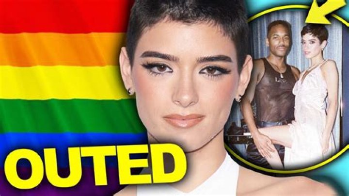 Is Dixie D’amelio Lesbian? Sexuality Partner And Dating History