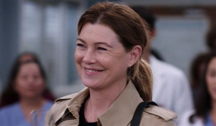 Is Ellen Pompeo Leaving Grey’s Anatomy?