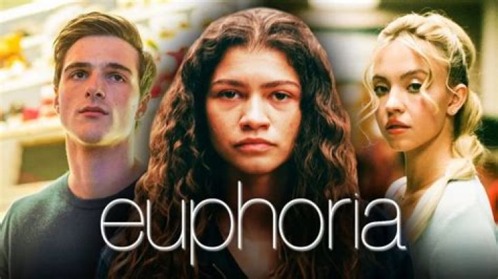 Is Euphoria on Netflix? Where to stream the Zendaya series