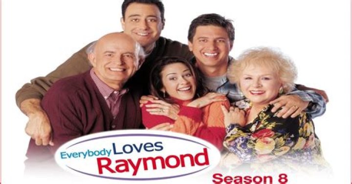 Is Everybody Loves Raymond coming to Netflix?