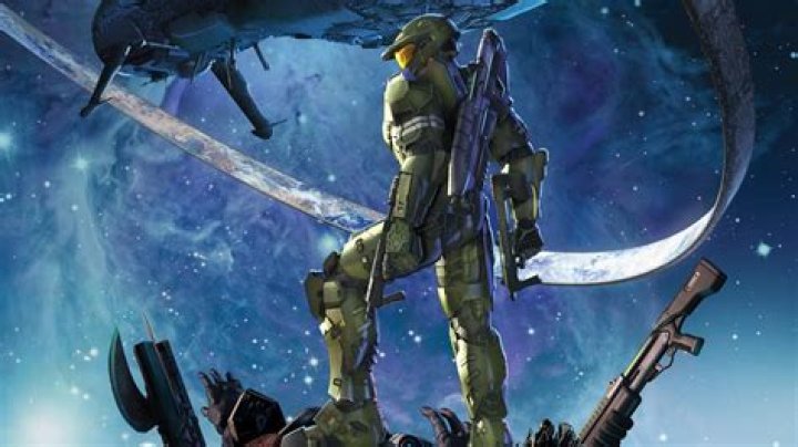 Is Halo Legends on Netflix?