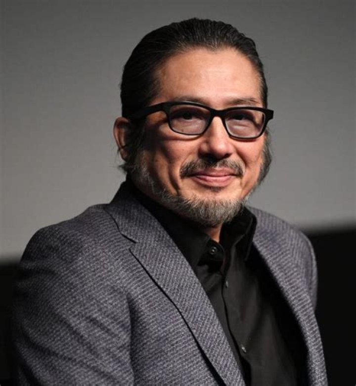 Is He Married? Who Is His Wife?