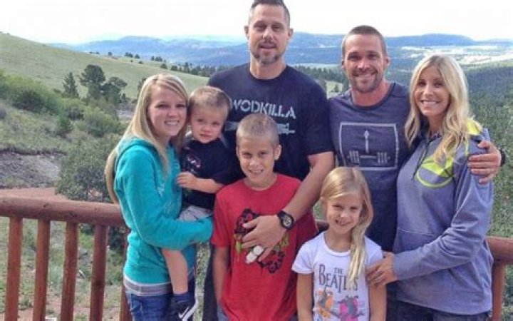 Is Heidi Powell Dating Someone? Also, Know Her Past Affairs, Divorce, and Kids