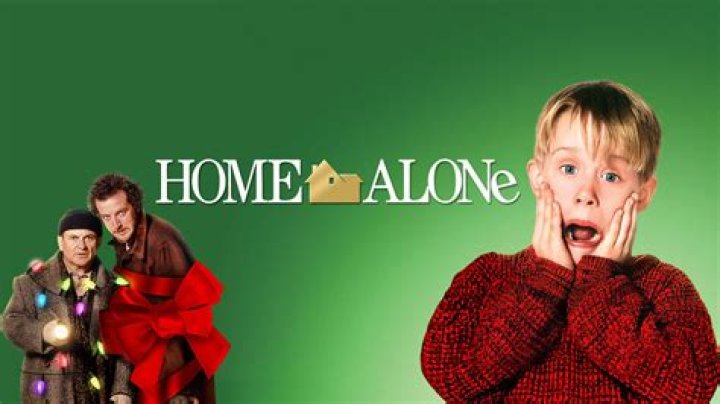 Is Home Alone on Netflix? (Christmas 2021)