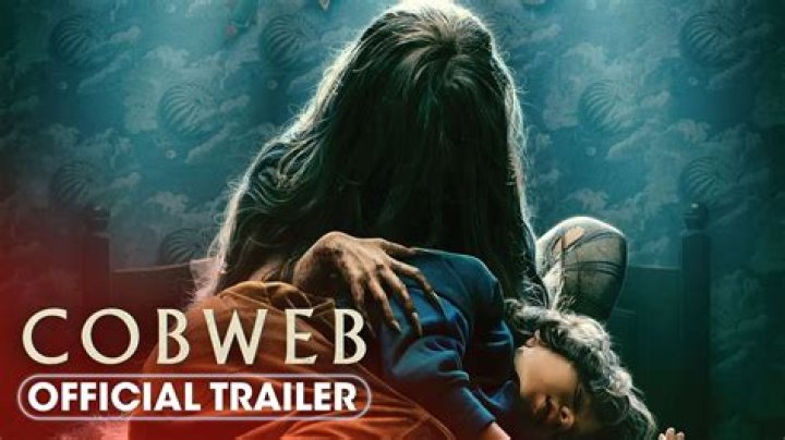Is horror movie Cobweb starring Lizzy Caplan streaming on Netflix?
