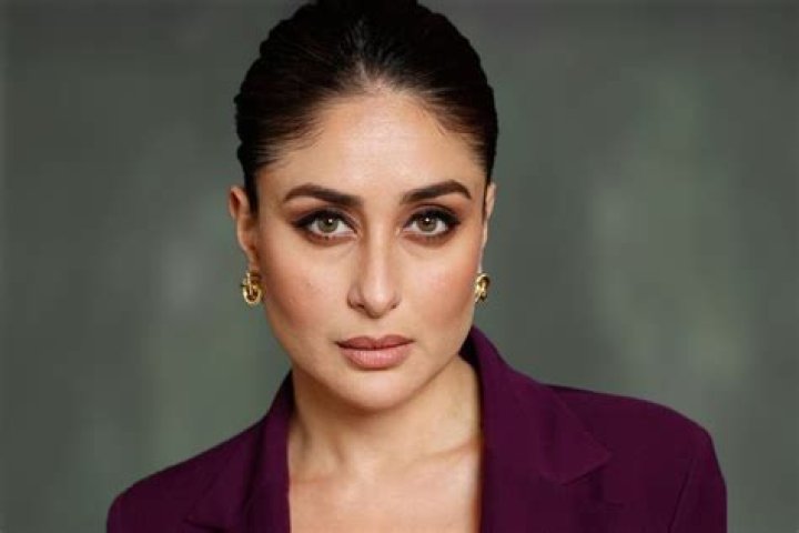 Is Kareena Kapoor’s Twitter Page Run by Someone Else?