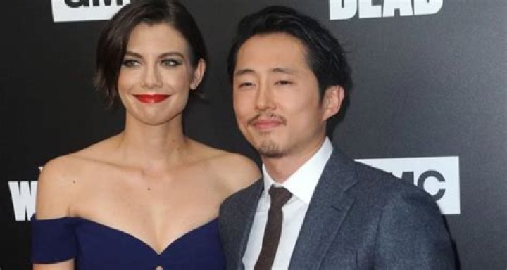 Is Lauren Cohan Gay – Sexuality Partner And Dating History