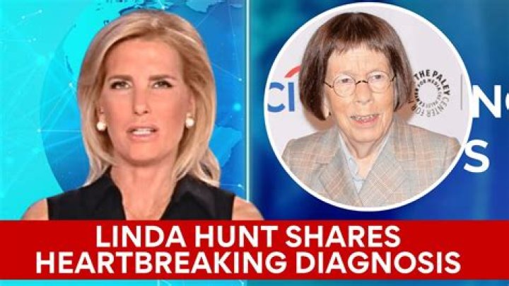 Is Linda Hunt Sick? Illness Health Update And Age