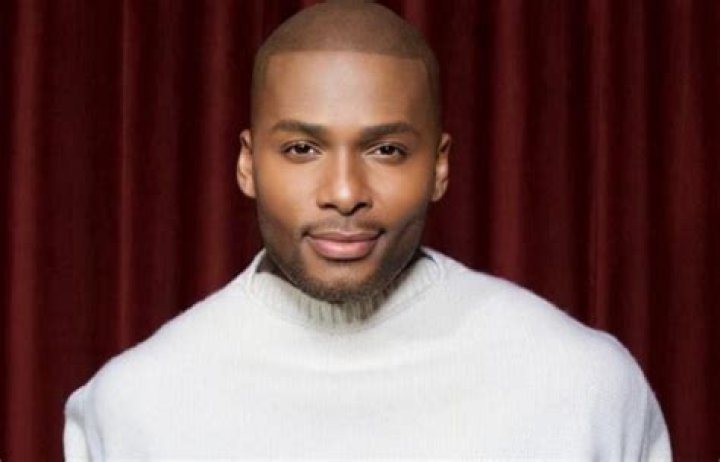 Is Michel Smith Boyd Gay? Sexuality Partner Age And Wikipedia