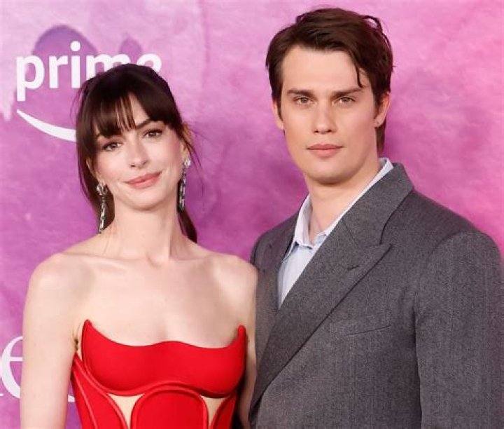 Is Nicholas Galitzine dating anyone? What we know about his relationship status