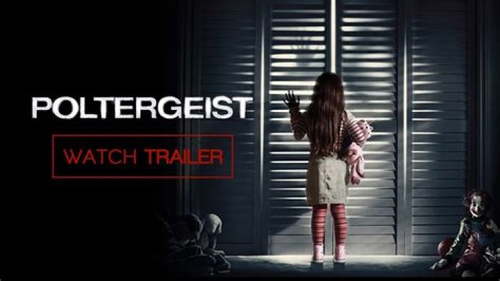 Is Poltergeist on Netflix? (where to watch Poltergeist in 2022)
