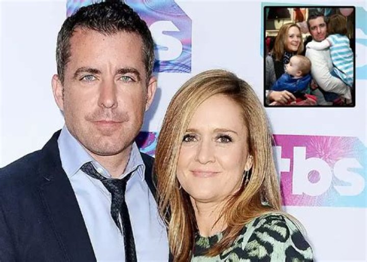 Is Samantha Bee Pregnant? Husband Family And Net Worth 2023