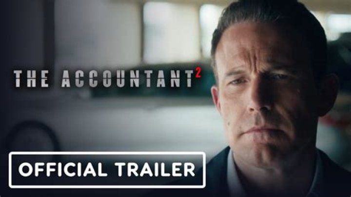 Is The Accountant on Netflix? Where to watch The Accountant