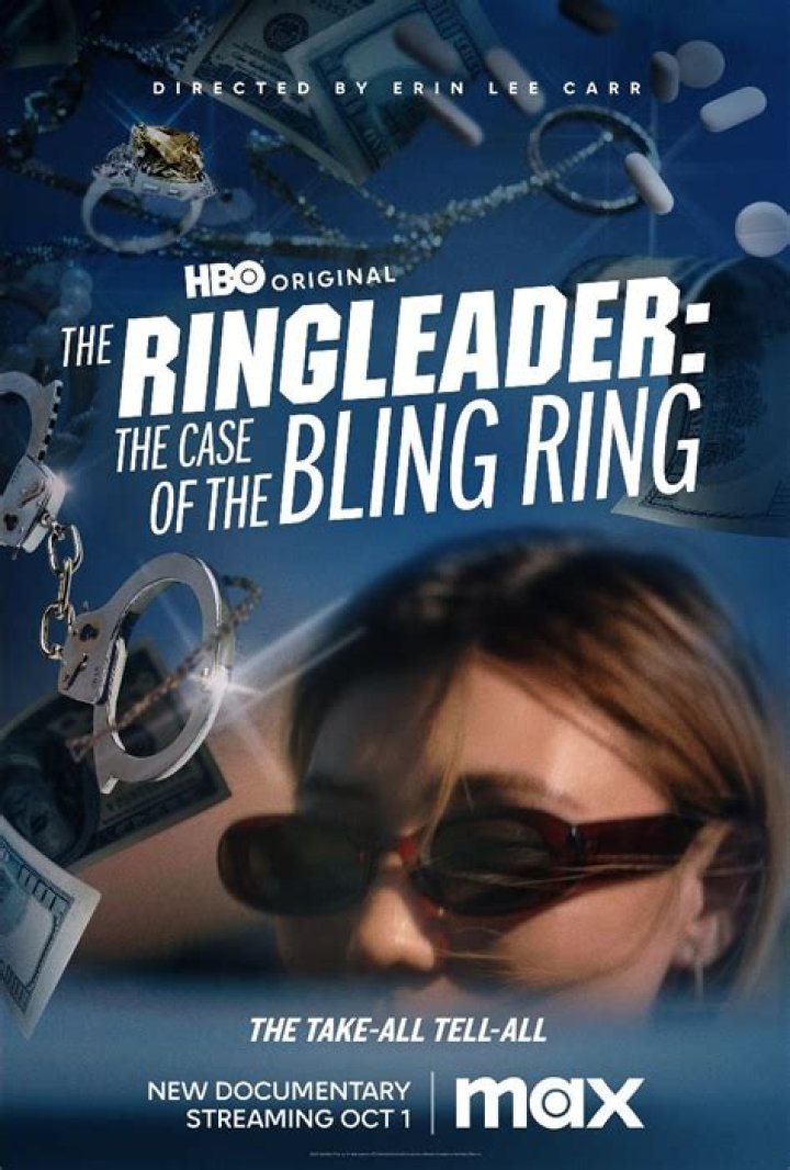 Is The Bling Ring starring Emma Watson on Netflix? (where to watch)