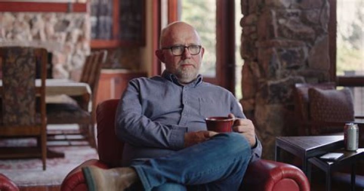 Is The Lincoln Project docuseries streaming on Netflix?