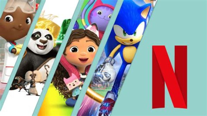 Is the Netflix movie appropriate for kids?