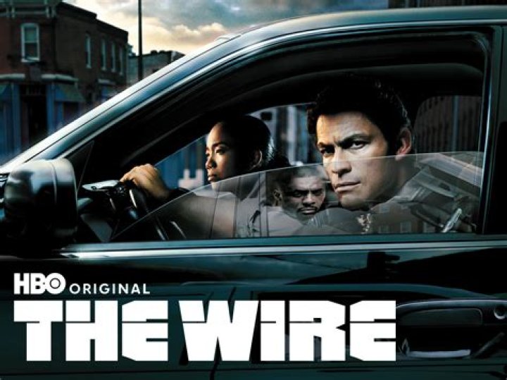Is The Wire on Netflix?