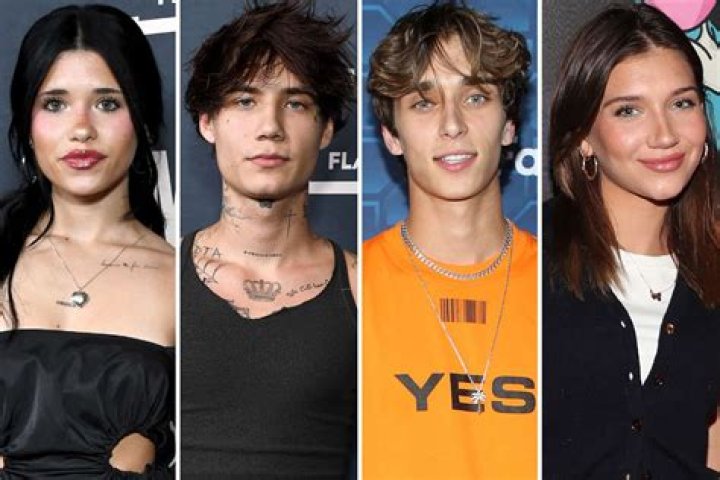 Is Tik Tok star, Jaden Hossler Dating Anyone Currently?