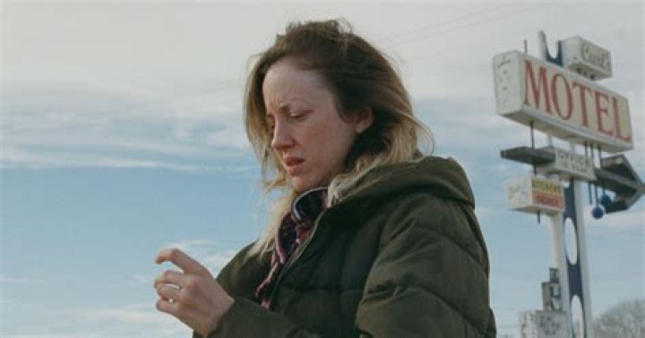 Is To Leslie based on a true story?