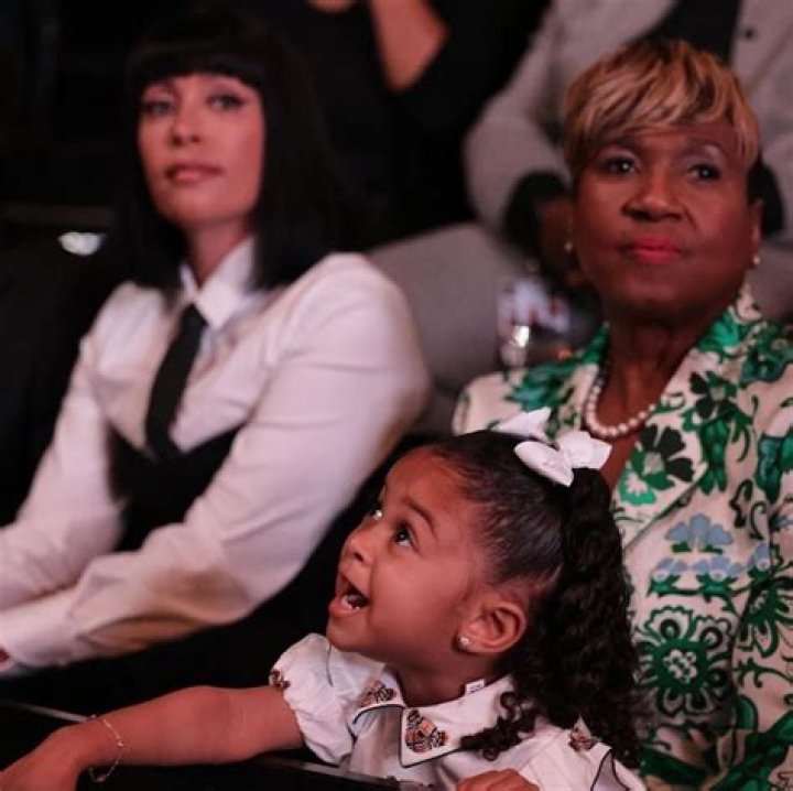 Ivy Calvin Wiki, Age, Wife, Net Worth