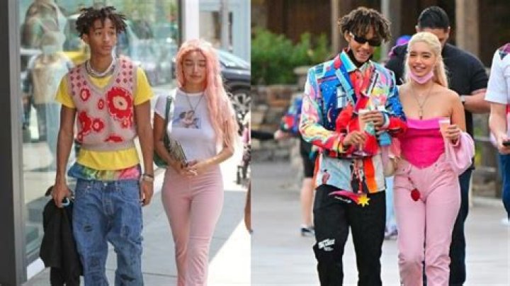 Jaden Smith Girlfriend 2023: Who Is Sab Zada?