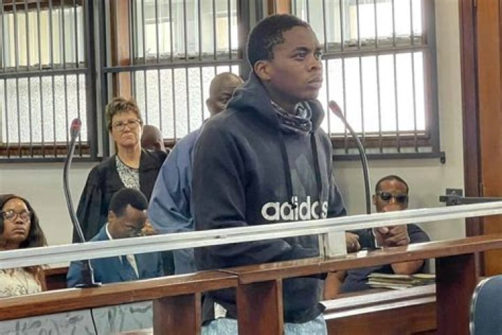 Jameelah Elena Michl Mugshot: Suspect Arrested Michael Latt Murder