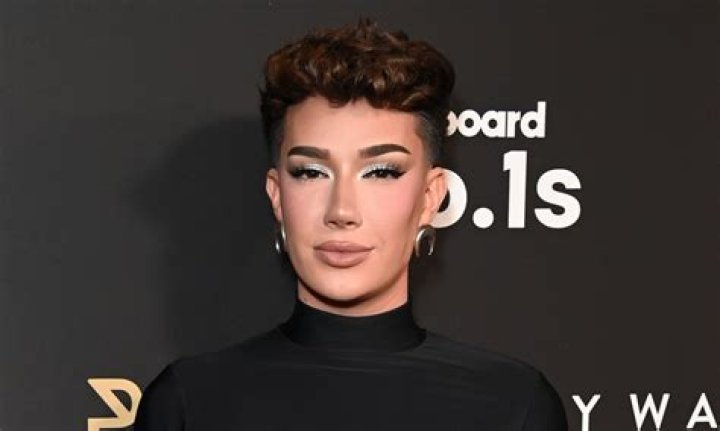 James Charles fans ready to spend 'all their savings' on Painted after four-year wait
