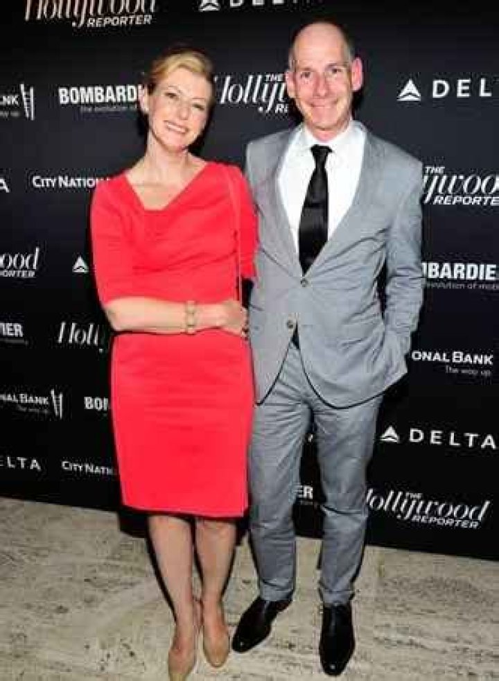 James Goldston Married, Wife, Partner, Wedding fate & venue and Net Worth