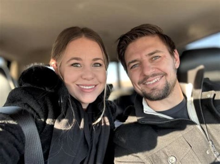 Jana Duggar and Stephen Wissmann Spotted on Vacation Together