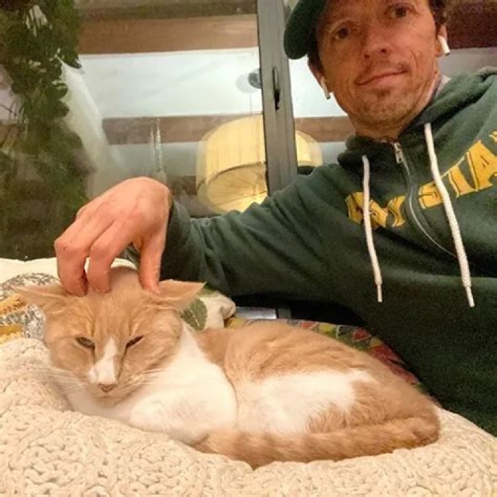 Jason Mraz Pets - Celebrity Pets