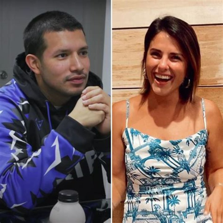 Javi Marroquin And Lauren Comeau in Trouble After Argument