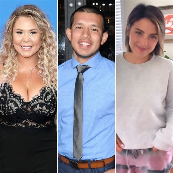 Javi Marroquin Respons To Claims He's Back Together With Kailyn Lowry