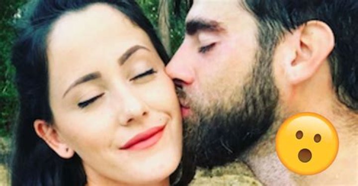 Jenelle Evans and David Eason Caught in Public Fight
