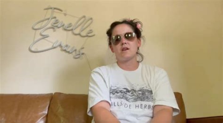 Jenelle Evans Shares New Health Concerns After Paralysis Scare