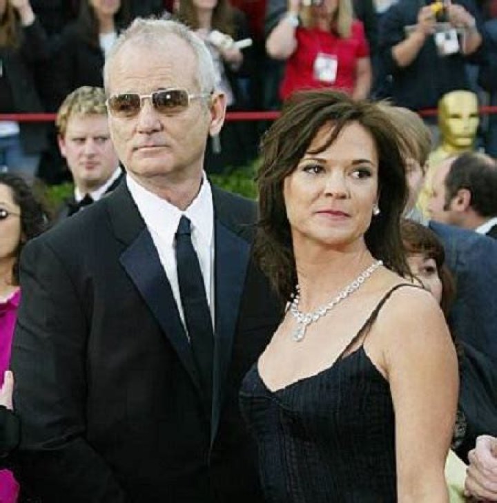 Jennifer Butler- Meet First Or Divorce Wife Of American Actor Bill Murray