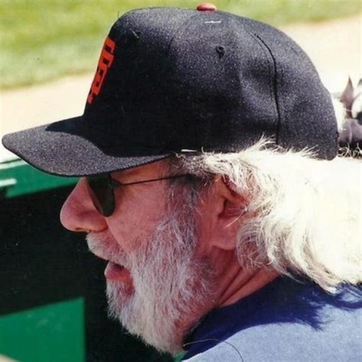 Jerry Garcia Net Worth - Wiki, Age, Weight and Height, Relationships, Family, and More