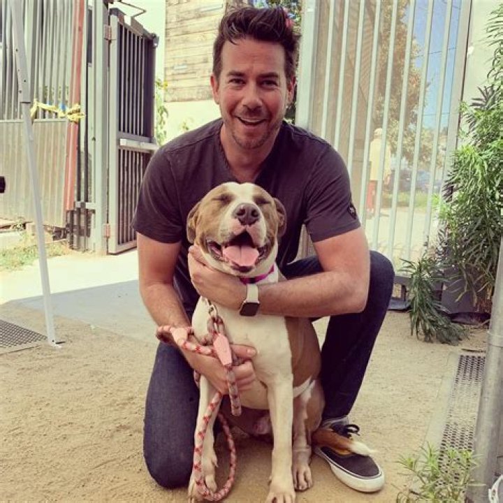 Jerry Trainor Pets - Celebrity Pets
