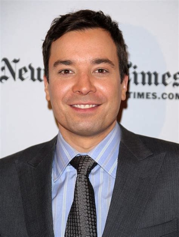 Jimmy Fallon Net Worth