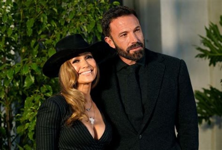 JLo's adorable gesture towards Ben Affleck is why 'fans believe in true love'