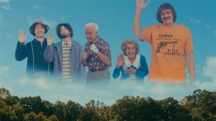 Joe Flaherty dies as Adam Sandler heartbroken - 'Struggling with immense loss'