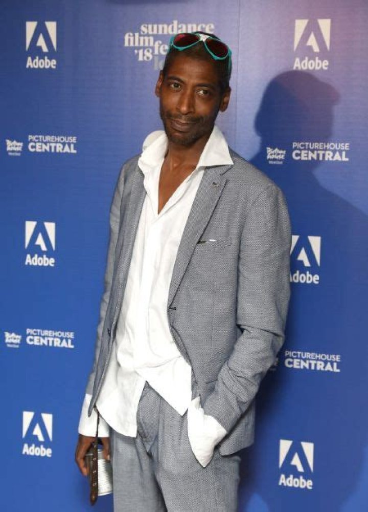 Johann Myers- Meet Brother Of Actor, Karl Collins