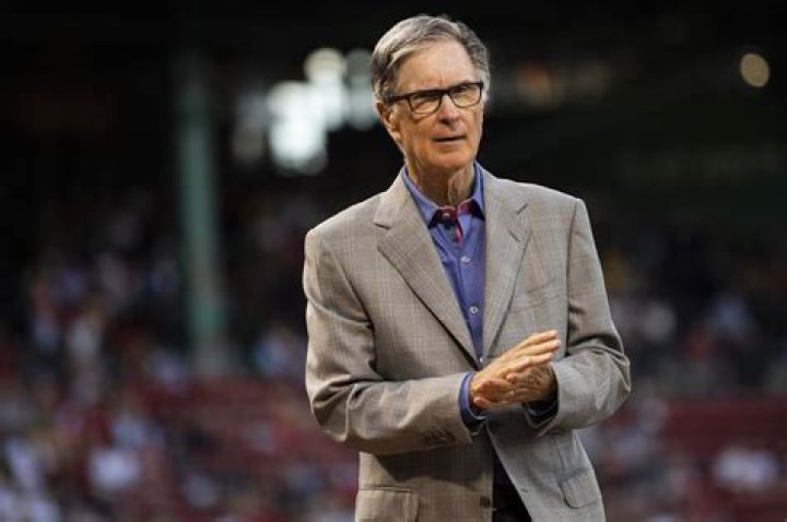 John W. Henry Net Worth - Wiki, Age, Weight and Height, Relationships, Family, and More