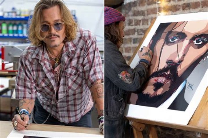 Johnny Depp's deep love for co-star took his 'soul' away when they split