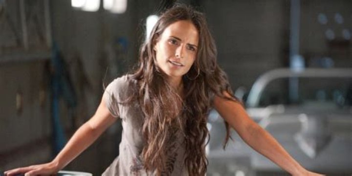 Jordana Brewster Net Worth : Cars & Charity