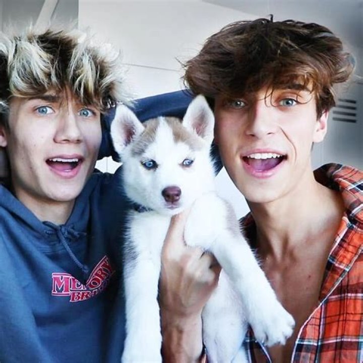 Josh Richards Pets - Celebrity Pets