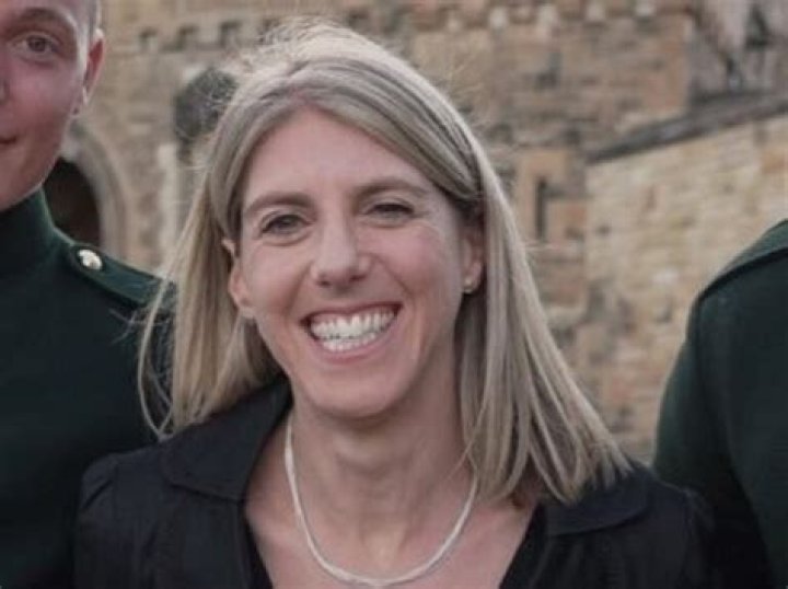 Journalist Judith Moritz Wikipedia Bio Husband Age And Salary Details