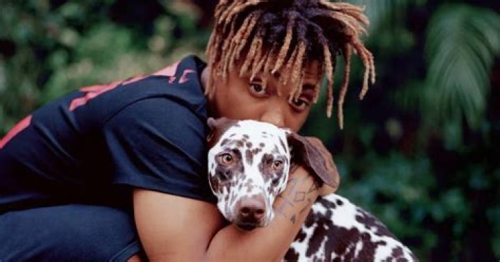 Juice WRLD Pets - Celebrity Pets