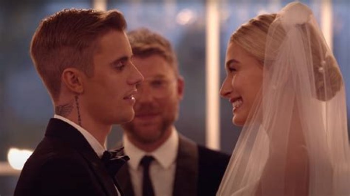 Justin and Hailey Revealed Their Wedding Date