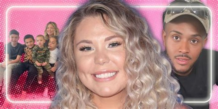 Kailyn Lowry's Secret Relationship Revealed