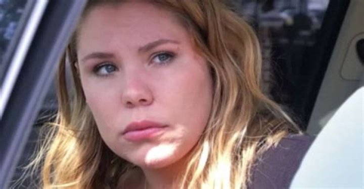 Kailyn Lowry Comes Clean About Her Facial Surgery